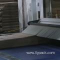 Automatic Paper Staggered Counting Stacker